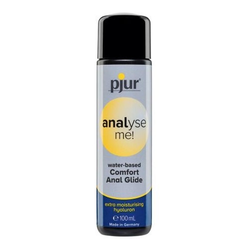 Hyaluron anal relax - anal,
