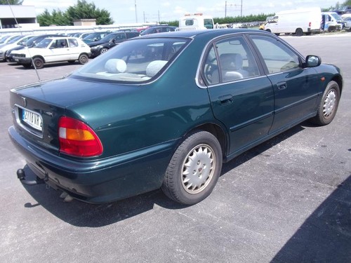Cuffia leva cambio rover 600 - cuffia,