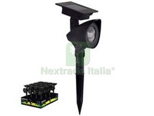 16PZ LAMPADA SOLARE LED SIMPLY