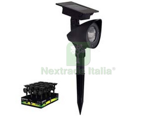 16pz lampada solare led - led, simply