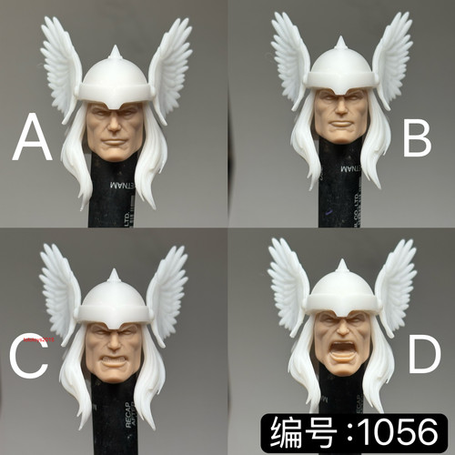 18 thor casco uomo - 1:18,