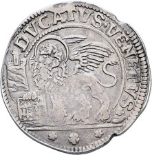 Venezia Giovanni II Corner