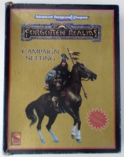 Ambientazione campagna