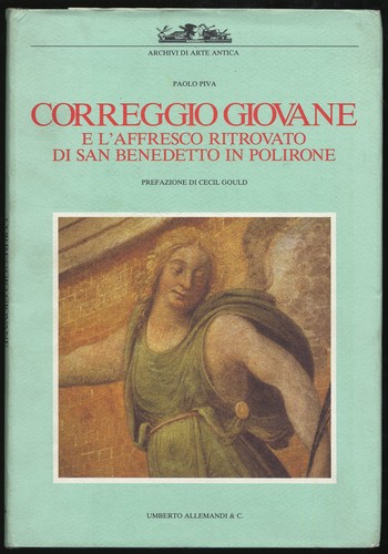 Paolo piva correggio giovane - /,