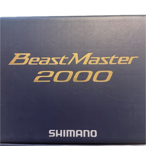 Beastmaster 2000
