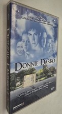 DVD - DONNIE DARKO -