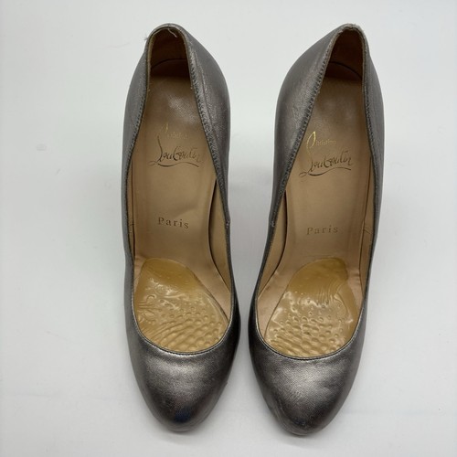Christian louboutin decolte - christian,