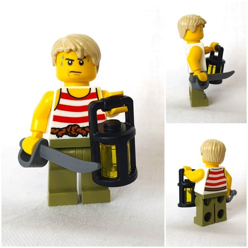 Moc pezzi lego - pezzi, lego®