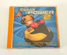 Club power 2 COMPILATION -