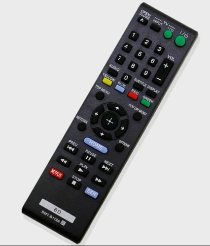 Telecomando per lettore