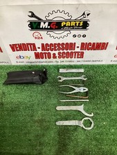 Borsetta Attrezzi Completa