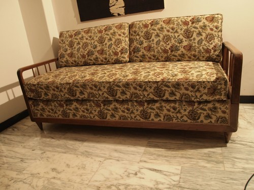 Sofa letto divano - sofa, contenitore