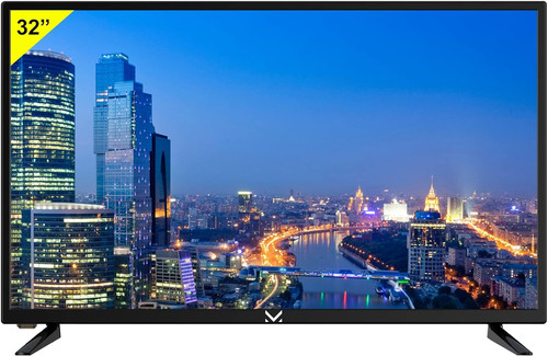 Majestic tvd 232 led - 232, s2