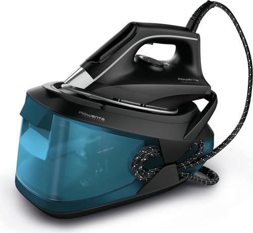 Rowenta ferro stiro con - ferro,