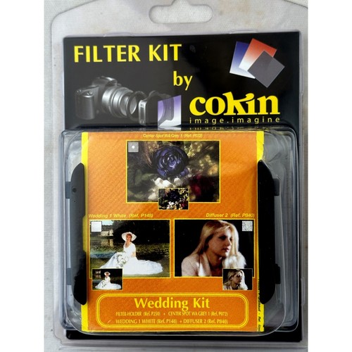 Cokin series - m, (aka
