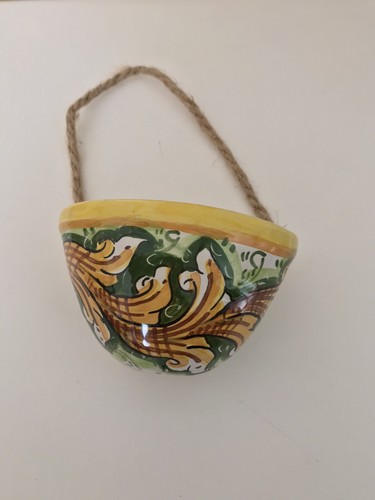 Coffa parete ceramica - ceramica, di