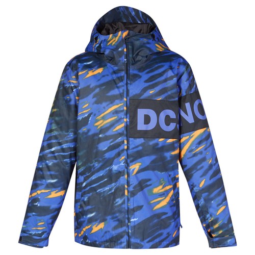 Shoes propaganda jacket - dc,