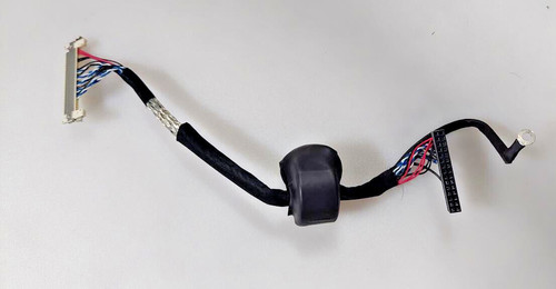 Cavo lcd sharp - x,