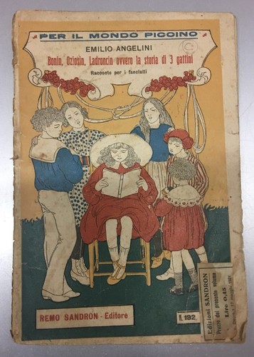 Bonin oziosin ladroncin - bonin,