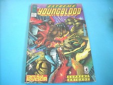 EXTREME YOUNGBLOOD N°4