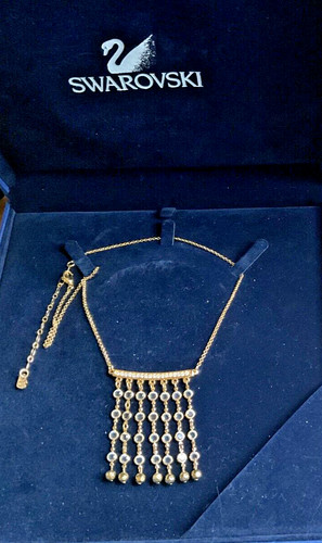 Collana swarovski cristallo - swarovski,