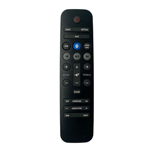 Telecomando per altoparlante