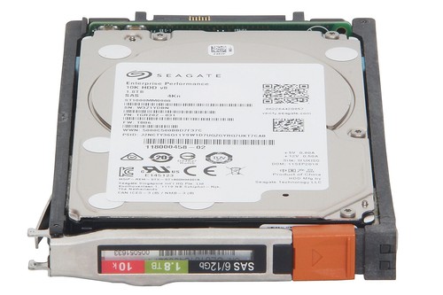 Emc unity sas 5 hdd - emc,