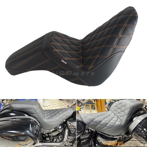 Per harley softail - low, rider