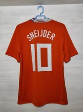 #10 SNEIJDER HOLLAND 2008-10
