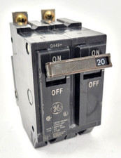 THQB220 GE Interruttore