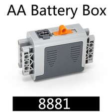 NUOVA tecnologia Power