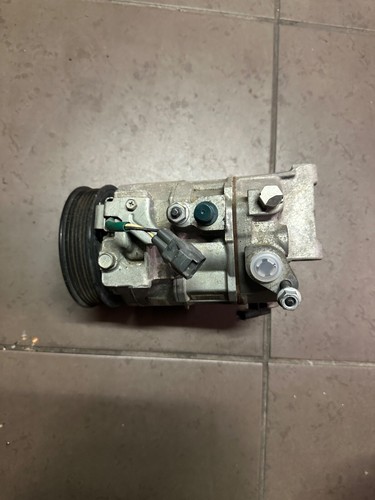 Compresore clima dodge - compresore,