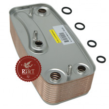 Scambiatore Sime Format Format