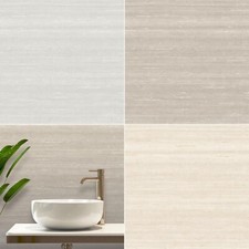 RASCH Paradise Seta Carta da