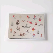 Carte scala moncler - carte, 40