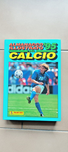 Almanacco illustrato del - almanacco,