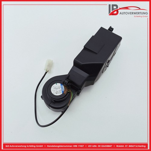 Ventola radiatore bmw - radiatore,