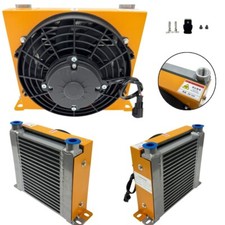 Raffrescatore Aria 84W 12V