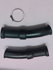 Tubo aspirazione sinistro