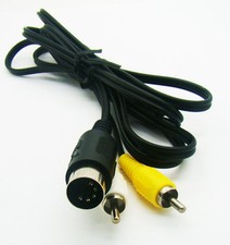 Sega Mega Drive MD 1 Genesis 1