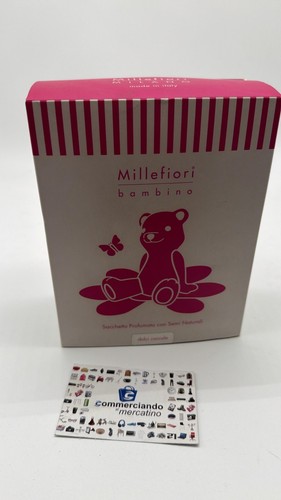 Millefiori bambino sacchetto - millefiori,