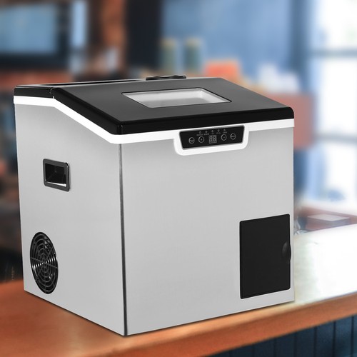 Macchina per cubetti - , di