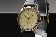 Orologio Uomo Vintage 1998