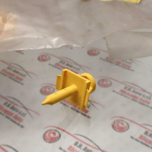 Clip fissaggio interni - fissaggio,