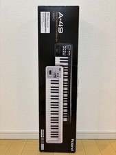 Roland A-49 MIDI Keyboard