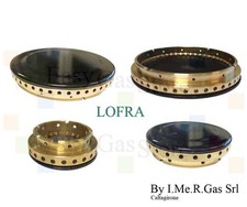 Lofra serie piattelli - serie,