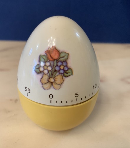 Thun timer uovo - timer,