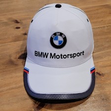 Cappello BMW Motorsport