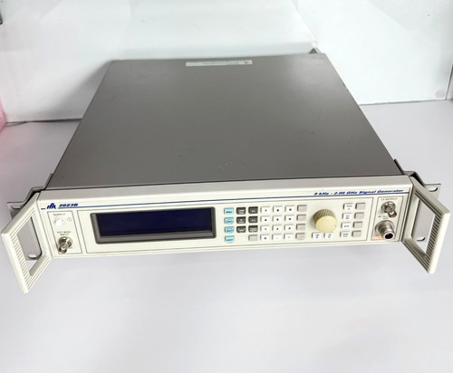 Generatore segnale ifr - generatore,