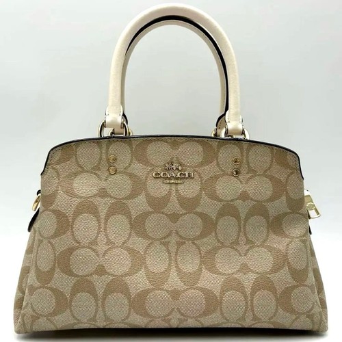 Borsa coach signature mini - signature,